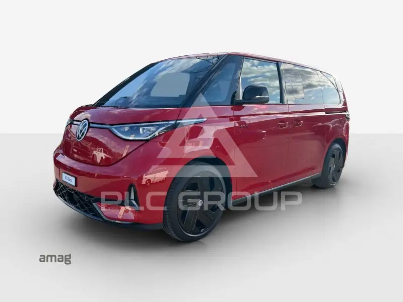 2026 Volkswagen ID 4