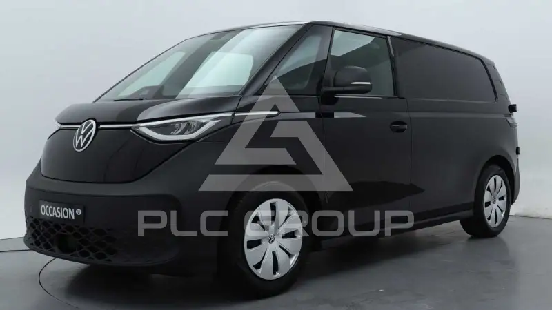 2026 Volkswagen ID 4