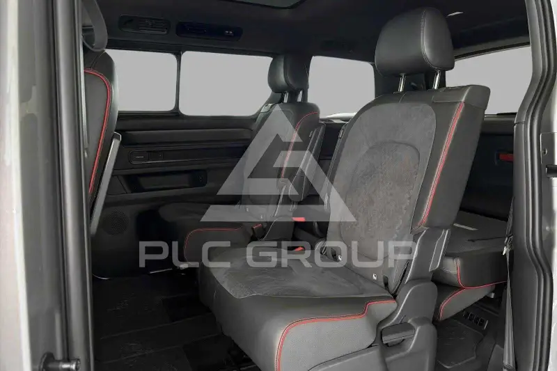 2026 Volkswagen ID 4