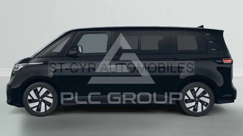 2026 Volkswagen ID 4