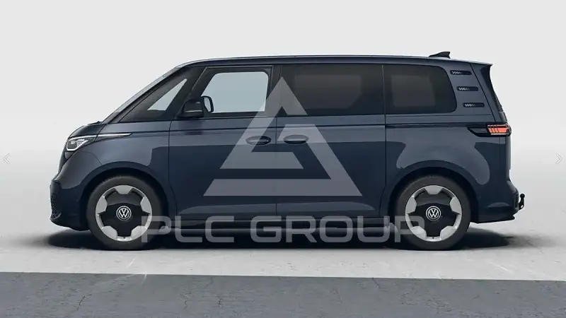 2026 Volkswagen ID 4