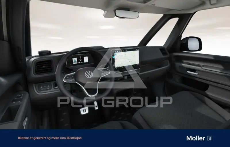 2026 Volkswagen ID 4