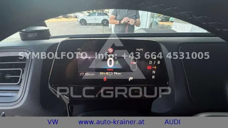 2026 Volkswagen ID 4