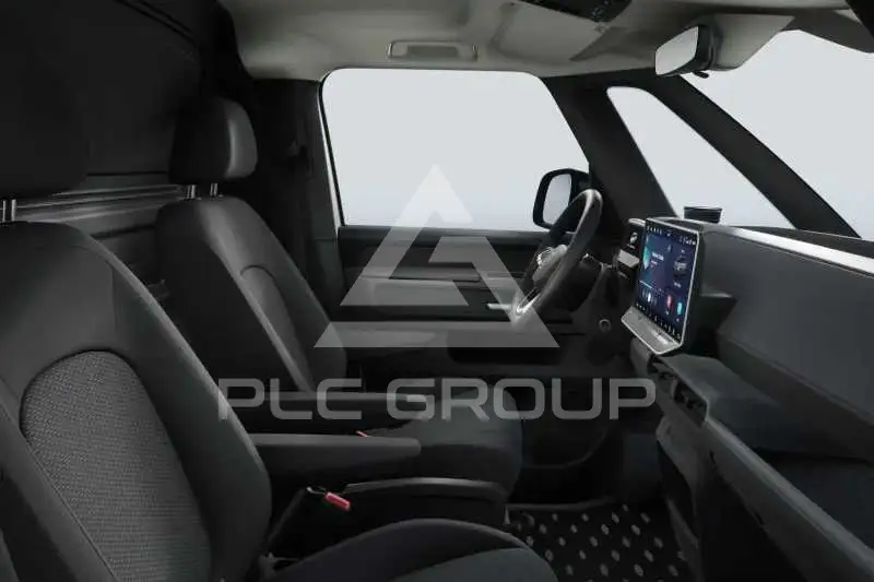 2026 Volkswagen ID 4