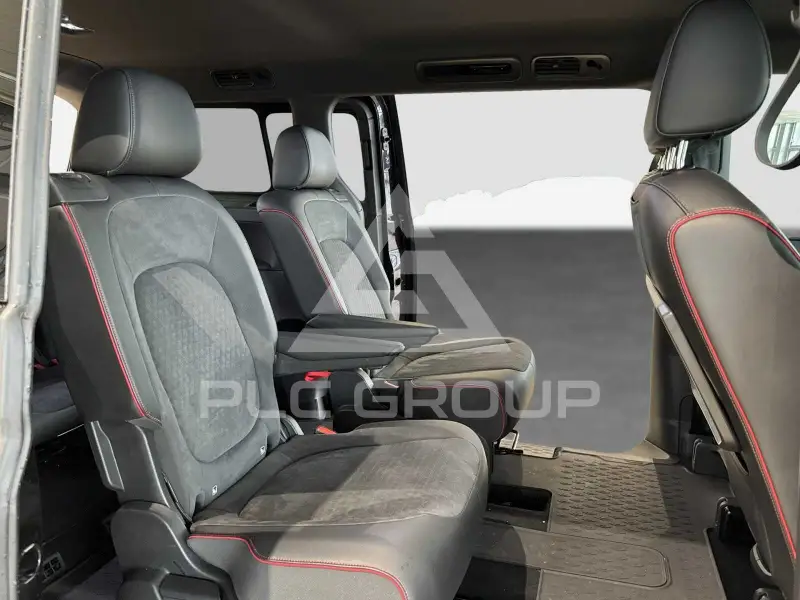2026 Volkswagen ID 4