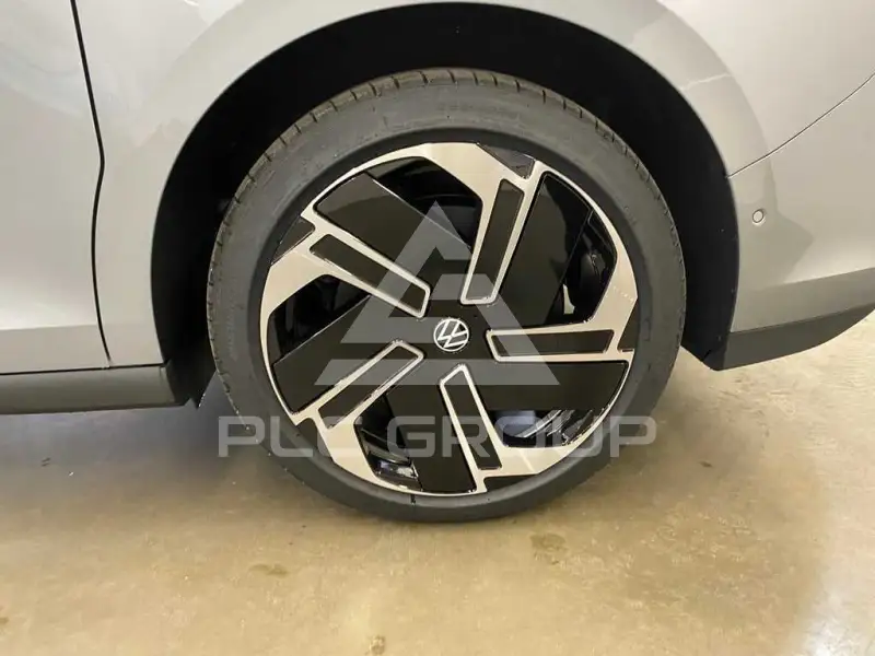 2026 Volkswagen ID 4