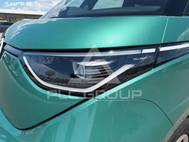 2026 Volkswagen ID 4