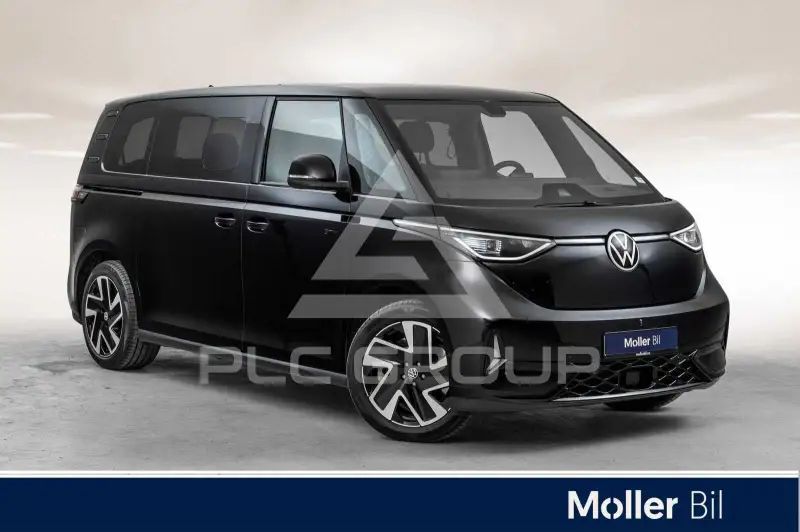 2026 Volkswagen ID 4