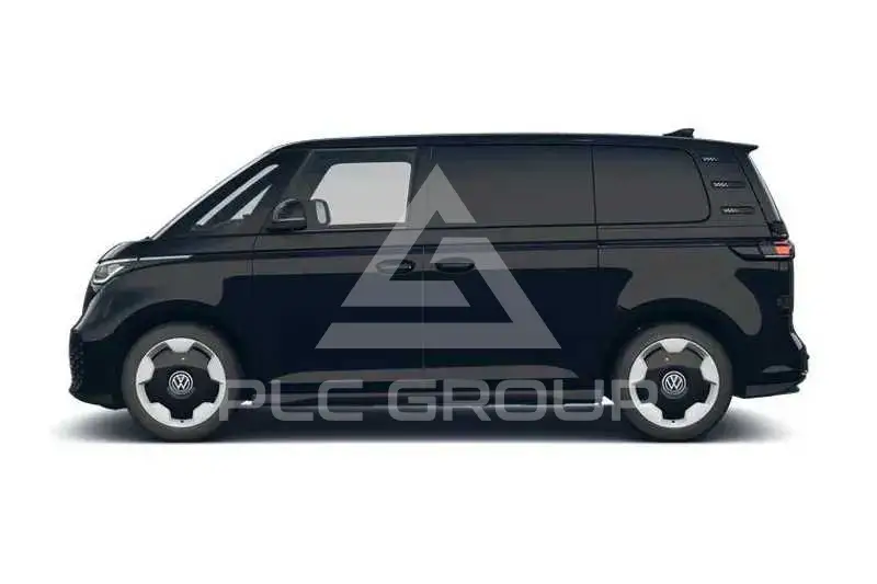 2026 Volkswagen ID 4