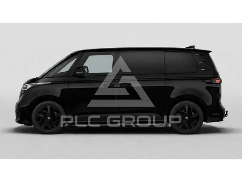 2026 Volkswagen ID 4