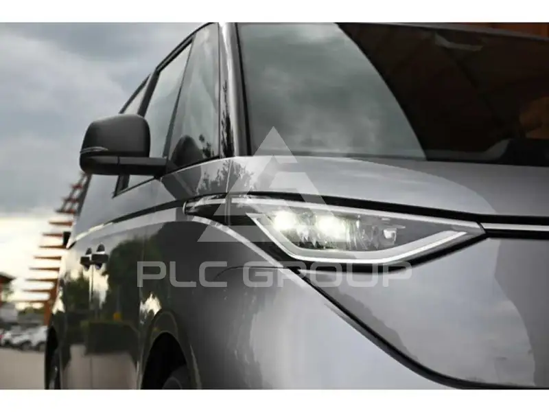 2026 Volkswagen ID 4