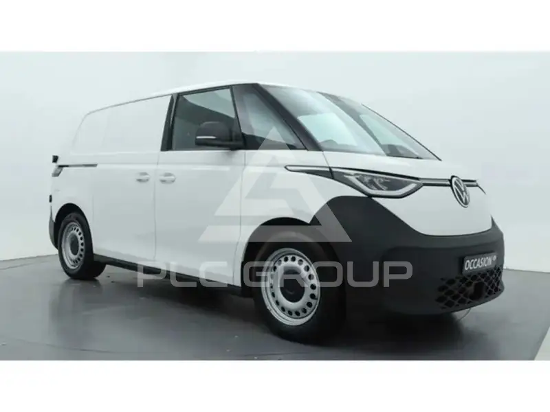 2026 Volkswagen ID 4