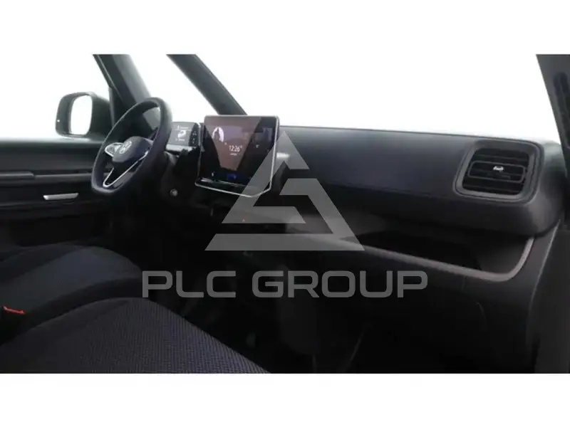 2026 Volkswagen ID 4