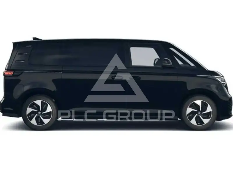 2026 Volkswagen ID 4