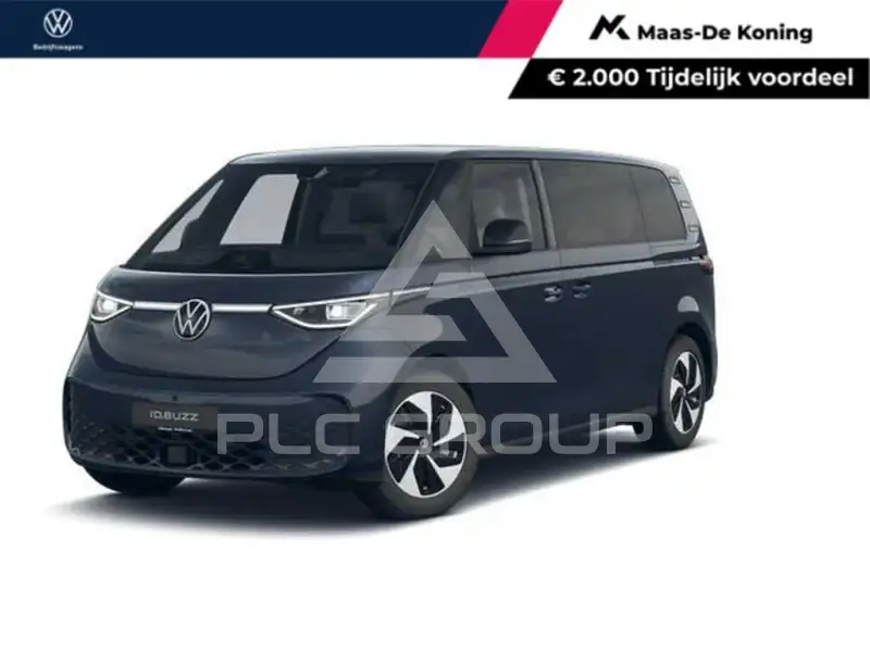 2026 Volkswagen ID 4