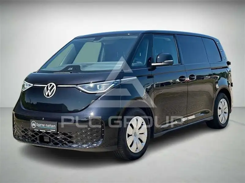 2026 Volkswagen ID 4
