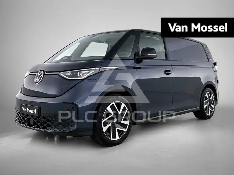 2026 Volkswagen ID 4