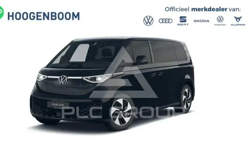 2026 Volkswagen ID 4