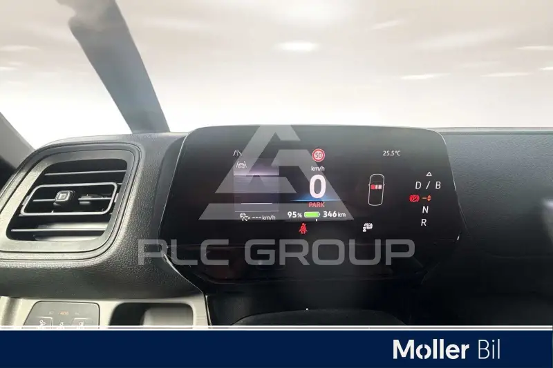 2026 Volkswagen ID 4