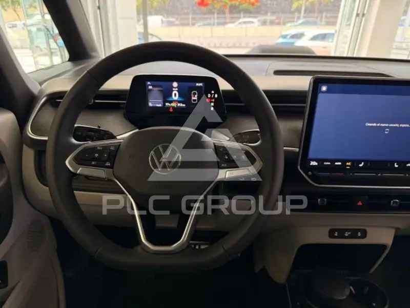 2026 Volkswagen ID 4