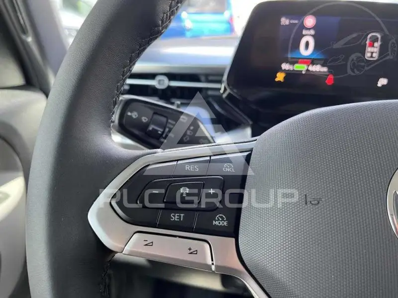 2026 Volkswagen ID 4