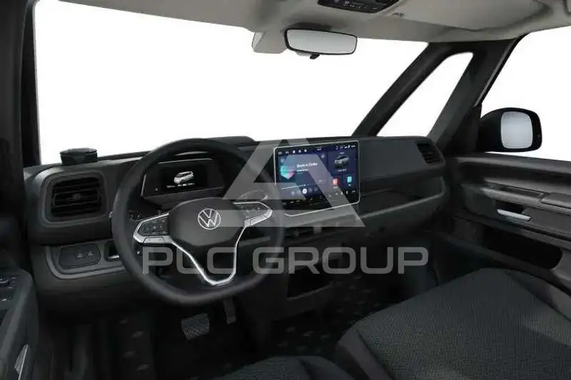 2026 Volkswagen ID 4