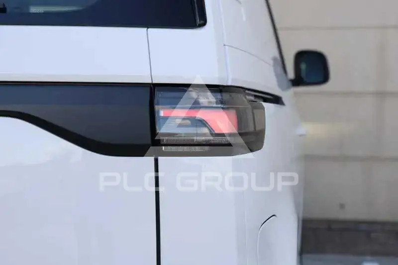 2026 Volkswagen ID 4
