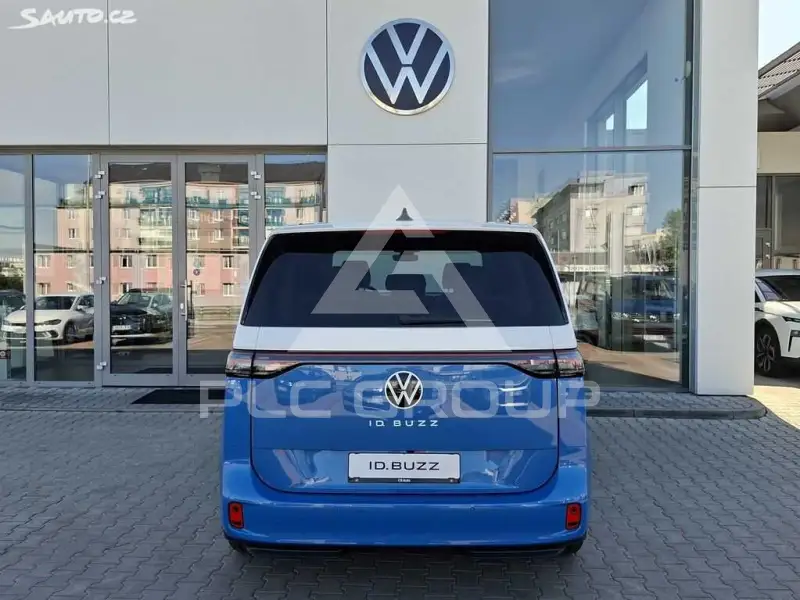 2026 Volkswagen ID 4