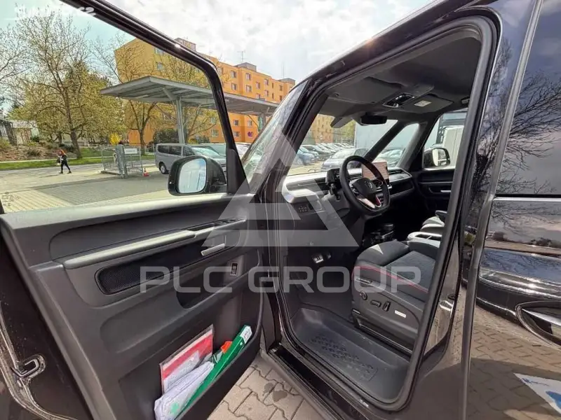 2026 Volkswagen ID 4