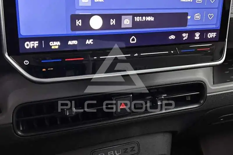 2026 Volkswagen ID 4