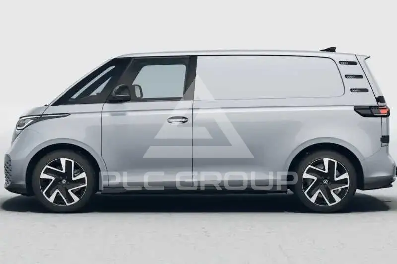 2026 Volkswagen ID 4