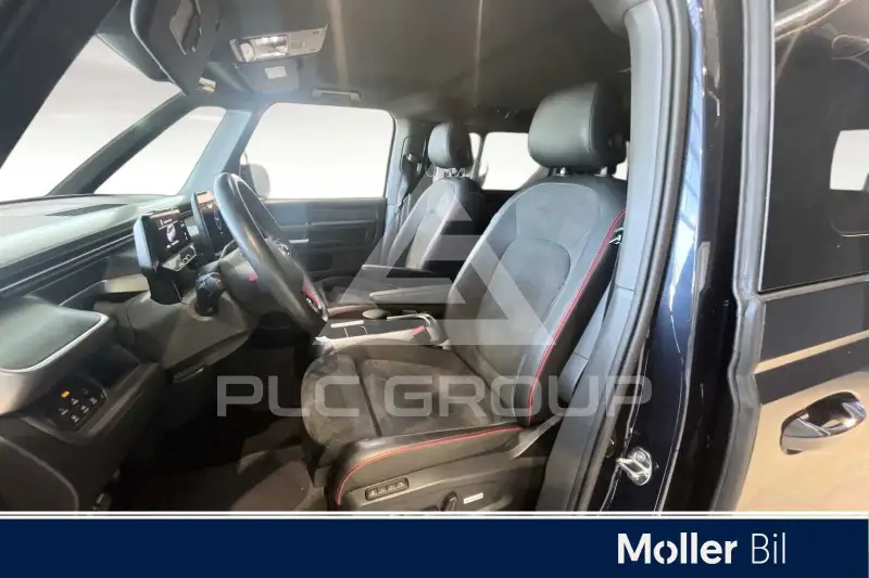 2026 Volkswagen ID 4