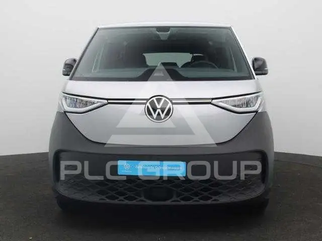 2026 Volkswagen ID 4