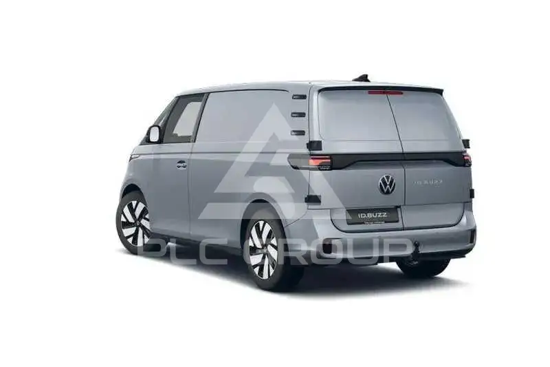 2026 Volkswagen ID 4