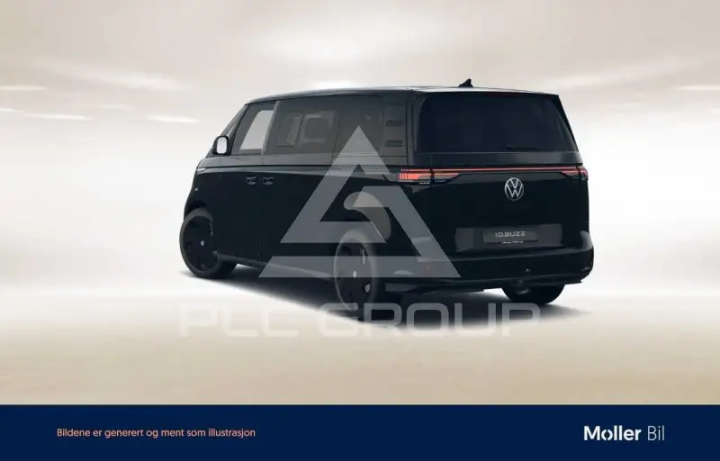 2026 Volkswagen ID 4
