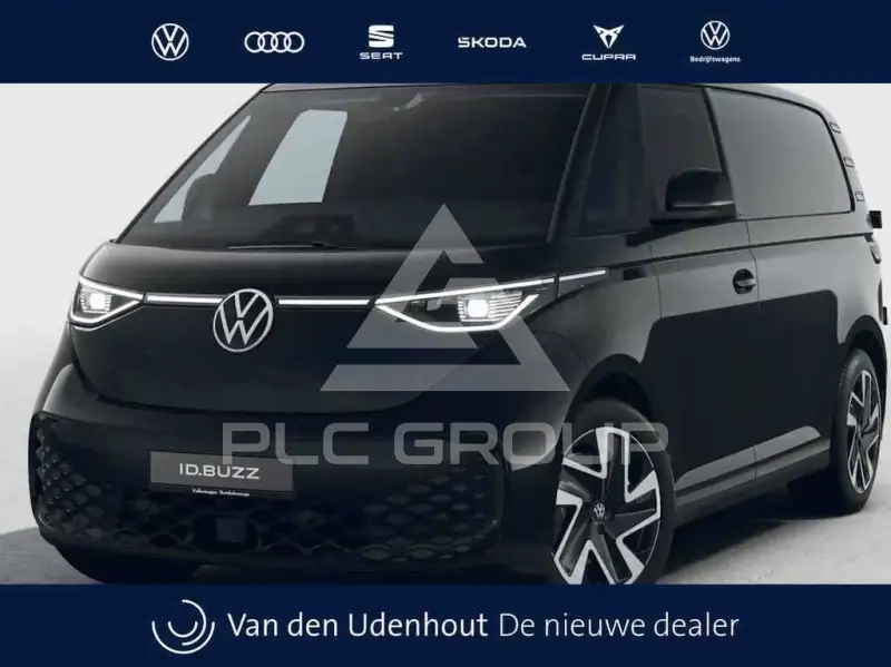 2026 Volkswagen ID 4