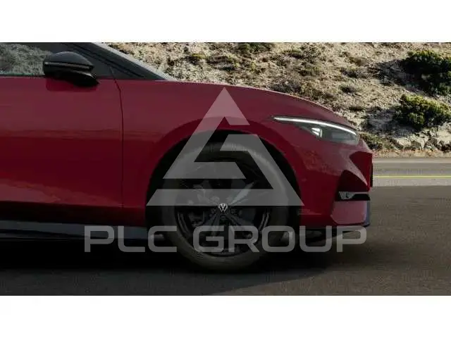 2026 Volkswagen ID 4