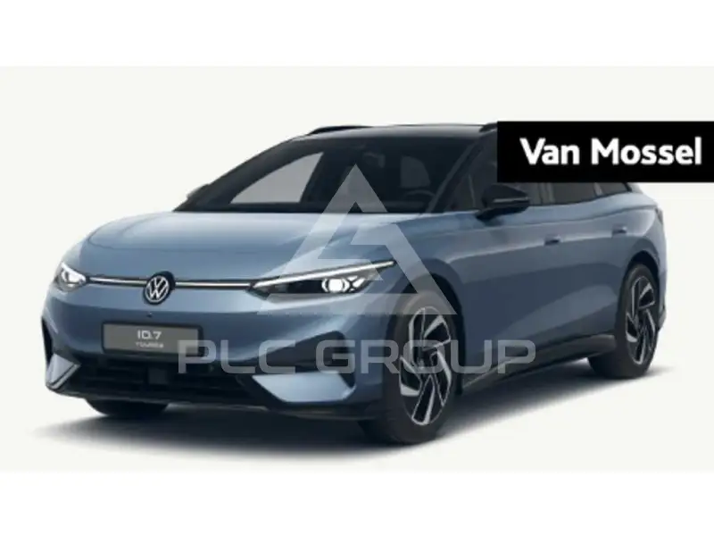 2026 Volkswagen ID 4