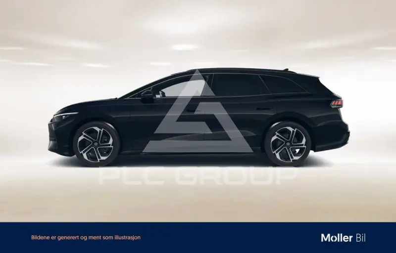 2026 Volkswagen ID 4