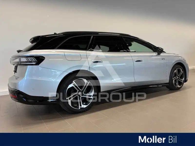 2026 Volkswagen ID 4