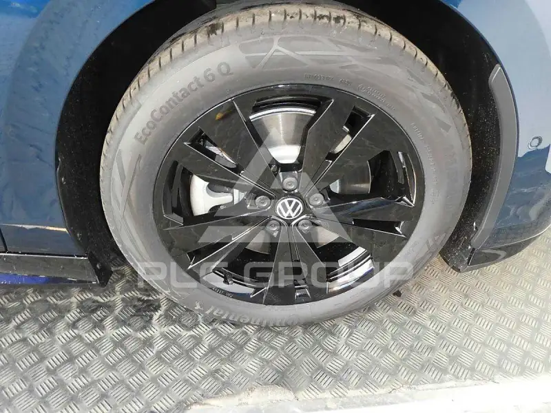 2026 Volkswagen ID 4
