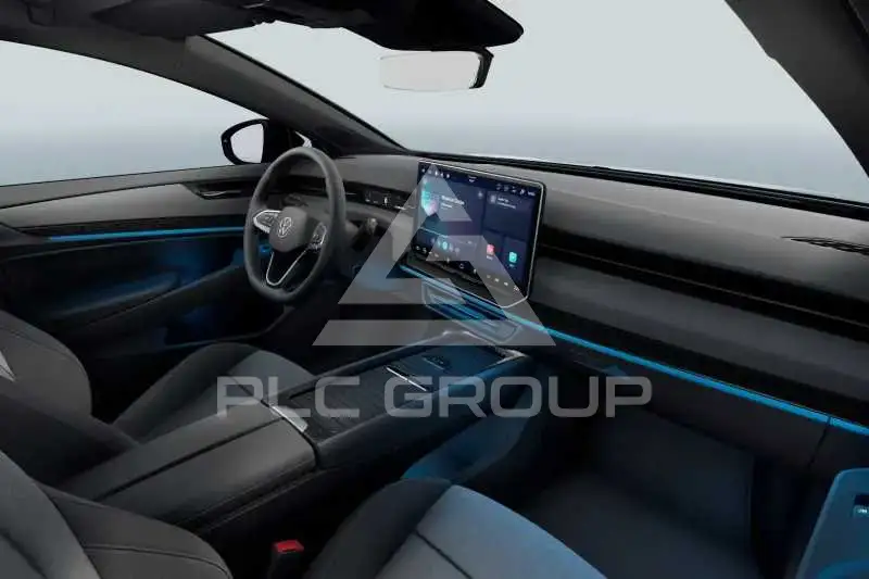 2026 Volkswagen ID 4