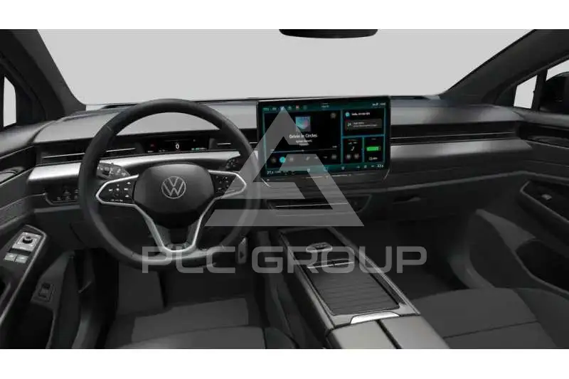 2026 Volkswagen ID 4