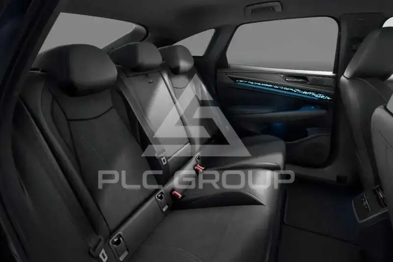 2026 Volkswagen ID 4