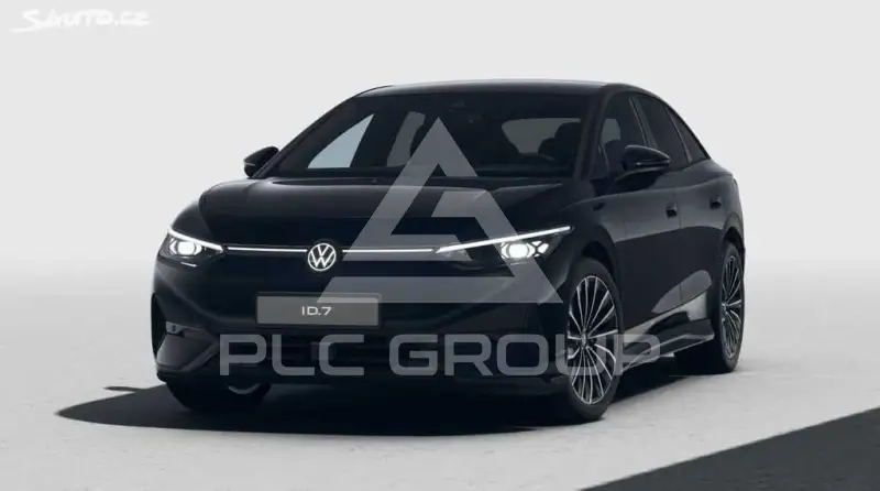 2026 Volkswagen ID 4