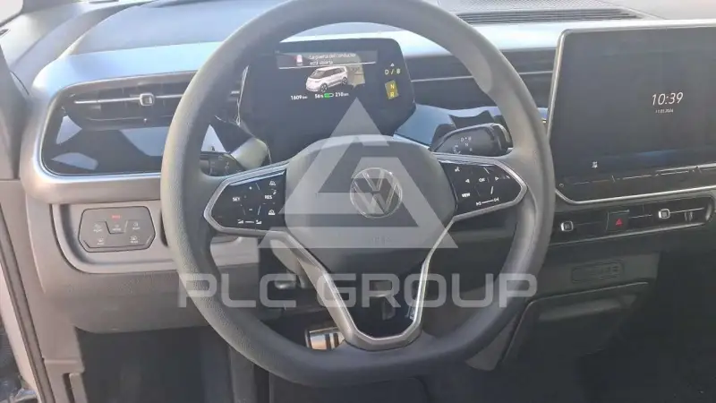 2026 Volkswagen ID 4