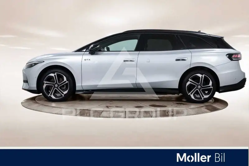 2026 Volkswagen ID 4