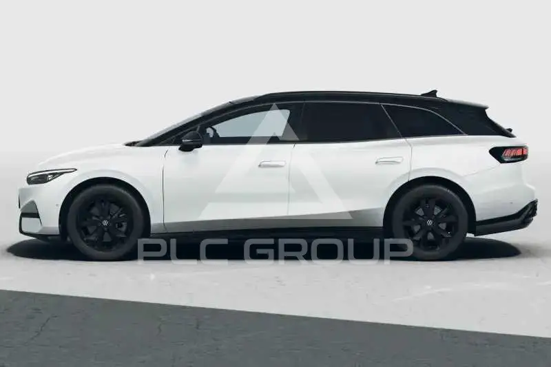 2026 Volkswagen ID 4