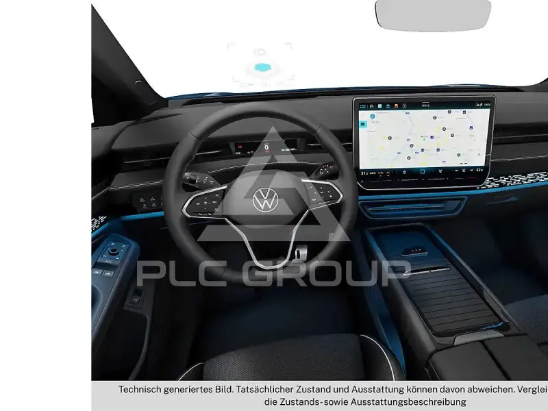 2026 Volkswagen ID 4