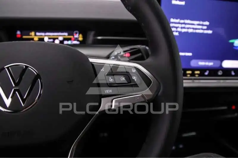 2026 Volkswagen ID 4